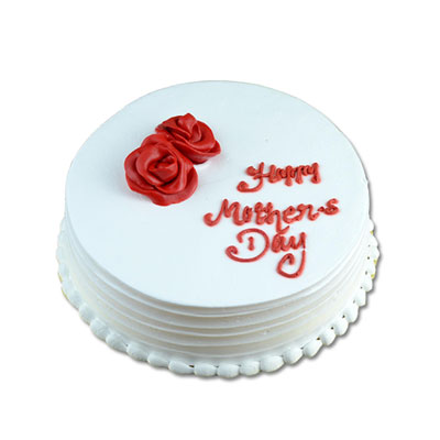 "2 Step Red Velvet Cake -3 Kg - Click here to View more details about this Product